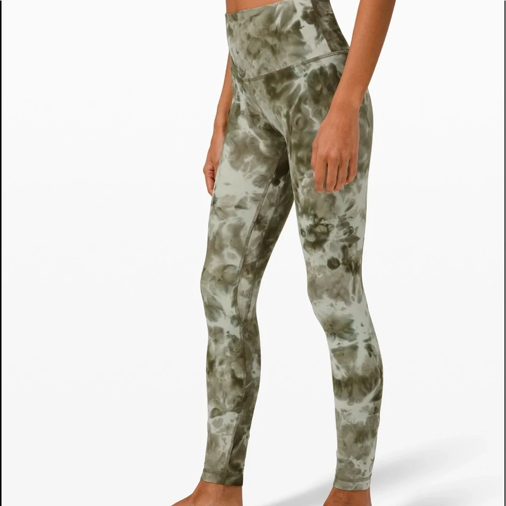 NWT Lululemon Align HR Pant 28"- size 18 - Picture 2 of 12